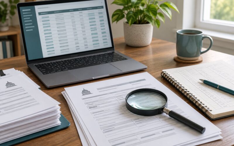 How to Track Lobbying Money With Public Databases (2026)