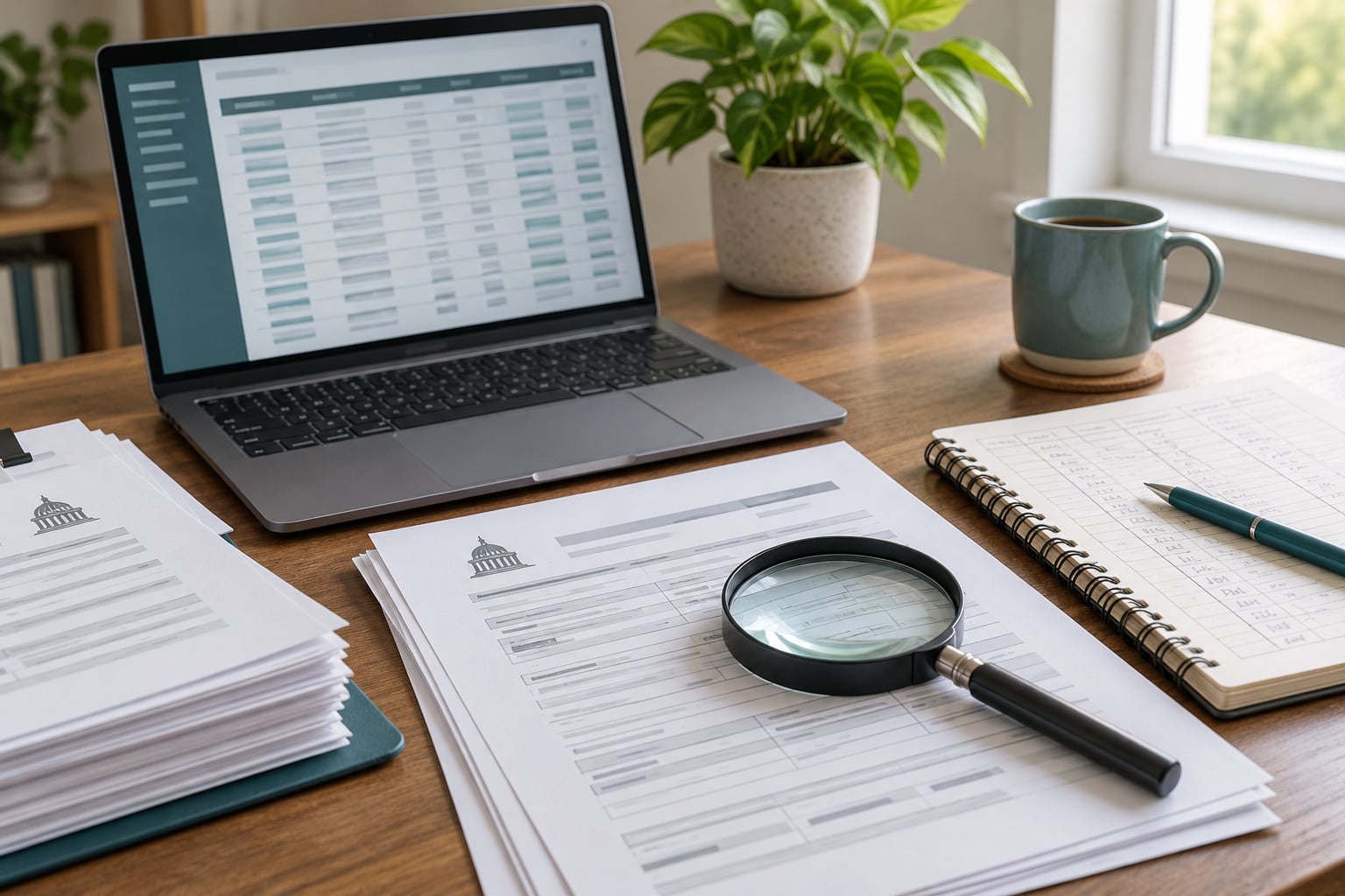 how to track lobbying money with public databases