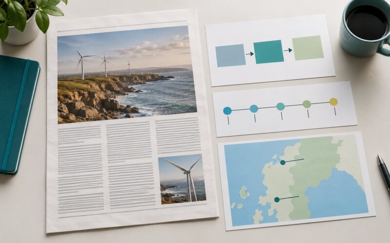 How to Use Illustration in News Storytelling (October 2026)