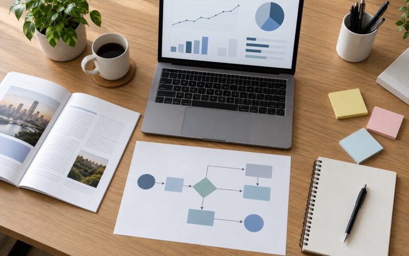 How to Write a Project Brief for a News Developer (October 2026)