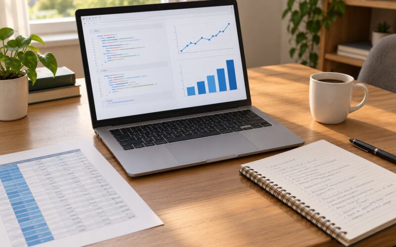How to Use Jupyter Notebooks for Reporting: Practical 2026 Guide