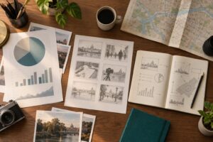 how to make a scrollytelling story