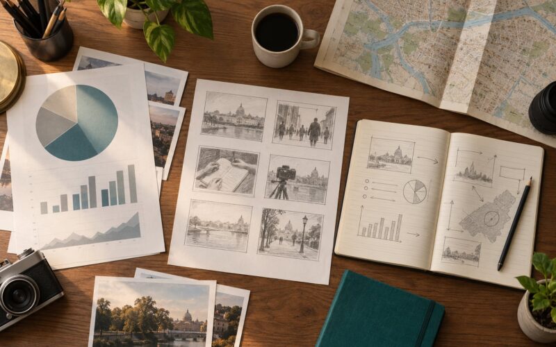 How to Make a Scrollytelling Story: A Practical Guide (2026)
