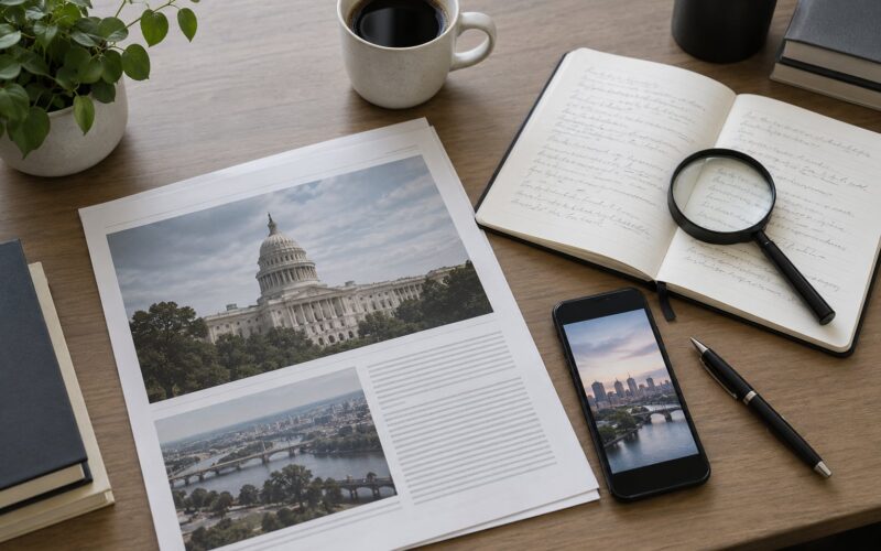 How to Debunk a Rumor Responsibly: A Newsroom Guide (October 2026)