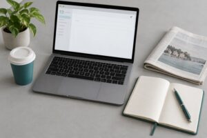 how to launch a newsletter for a news site