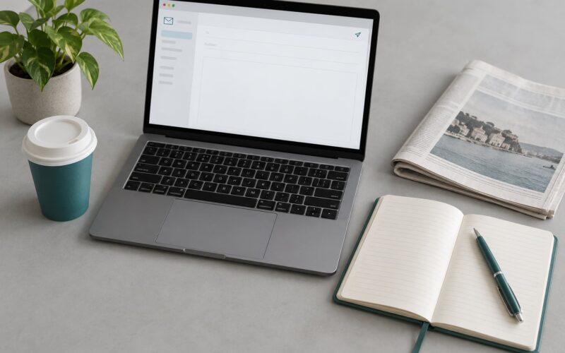 How to Launch a Newsletter for a News Site (October 2026)
