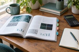 how to read a scientific paper quickly