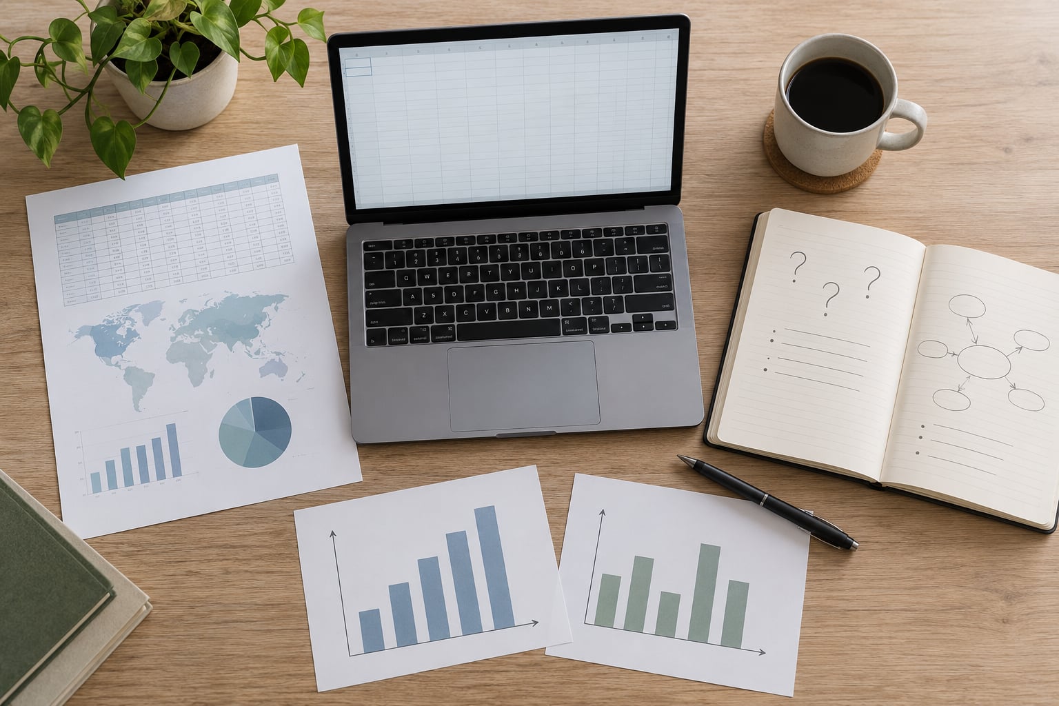 how to become a data journalist with no coding experience