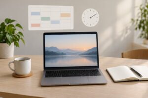 how to schedule a script to run daily