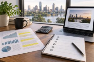 how to write about risk without scaring readers