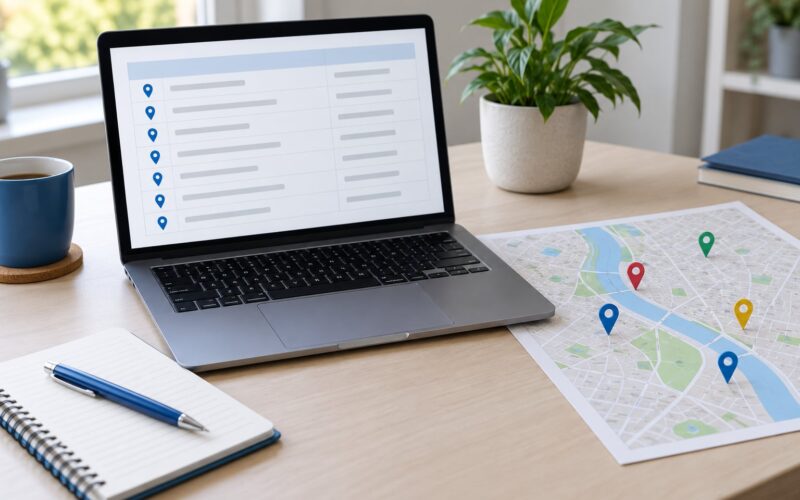 How to Clean Addresses for Mapping: A Practical Guide 2026