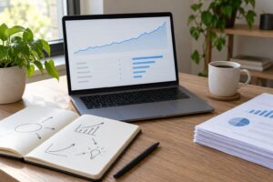 how to use search data to find story ideas