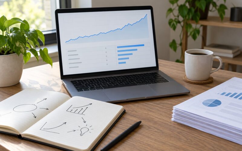 How to Use Search Data to Find Story Ideas 2026