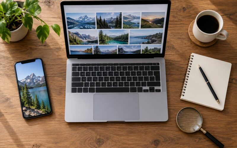 How to Verify a Photo Found on Social Media 2026