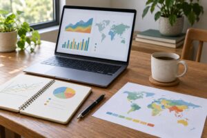 how to freelance as a data journalist