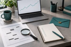 how to share data with readers responsibly
