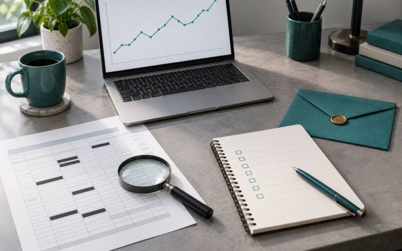 How to Share Data with Readers Responsibly: A Checklist (2026)