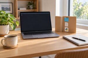 how to set up a python environment for beginners