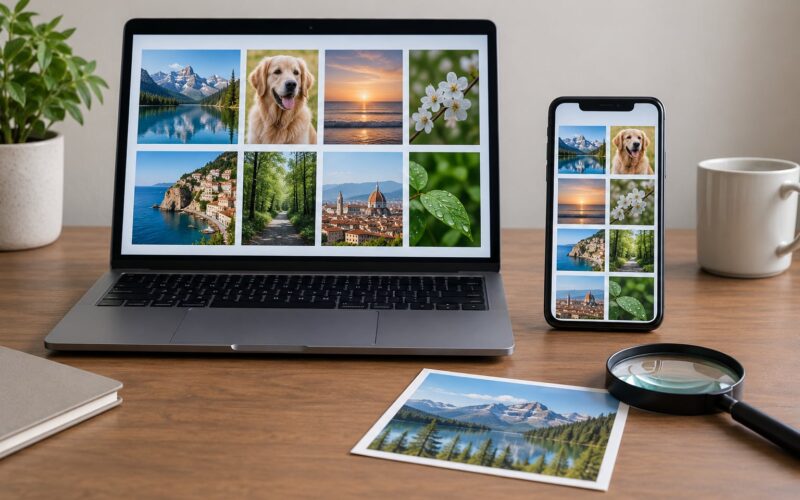 How to Use Reverse Image Search for Verification (October 2026)