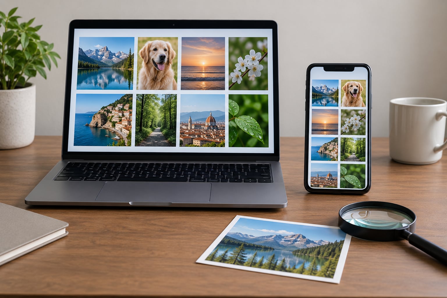 how to use reverse image search for verification