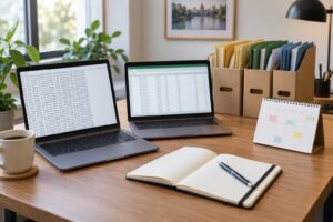 how to build a simple data pipeline for a newsroom