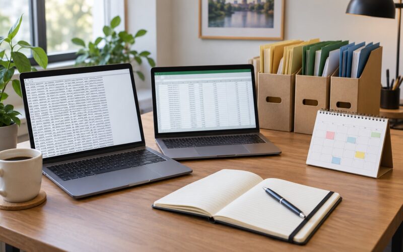 How to Build a Simple Data Pipeline for a Newsroom (2026)