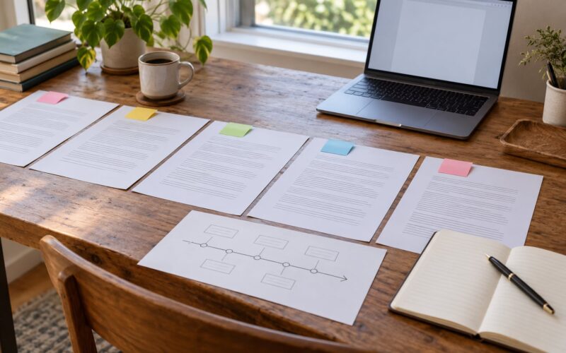 How to Structure a Long Explainer Article: A Practical Guide 2026