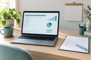 how to automate a boring reporting task