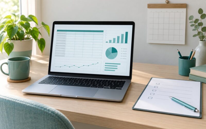 How to Automate a Boring Reporting Task (October 2026)