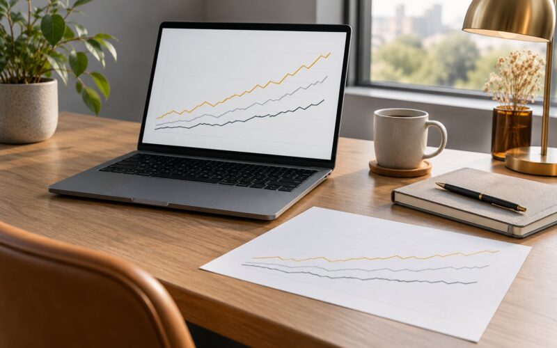 How to Make Charts in R for Publication: Practical (2026)