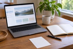 how to use browser dev tools for research