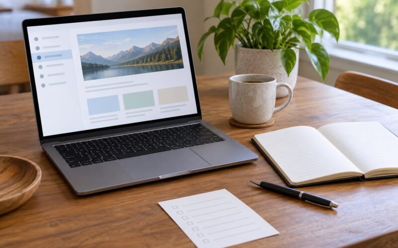 How to Use Browser Dev Tools for Research: Pro Workflow 2026