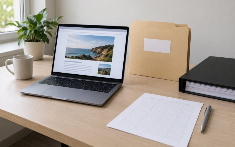 How to Archive a Web Page for Evidence: Proven Method 2026