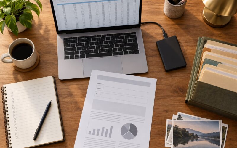 How to Document a Data Analysis for Fact Checking (2026)