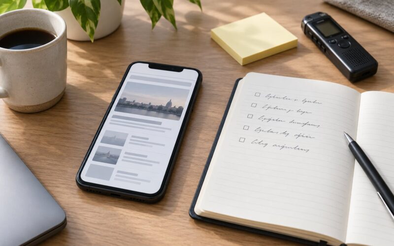 How to Test a News App with Real Readers: A Guide (2026)