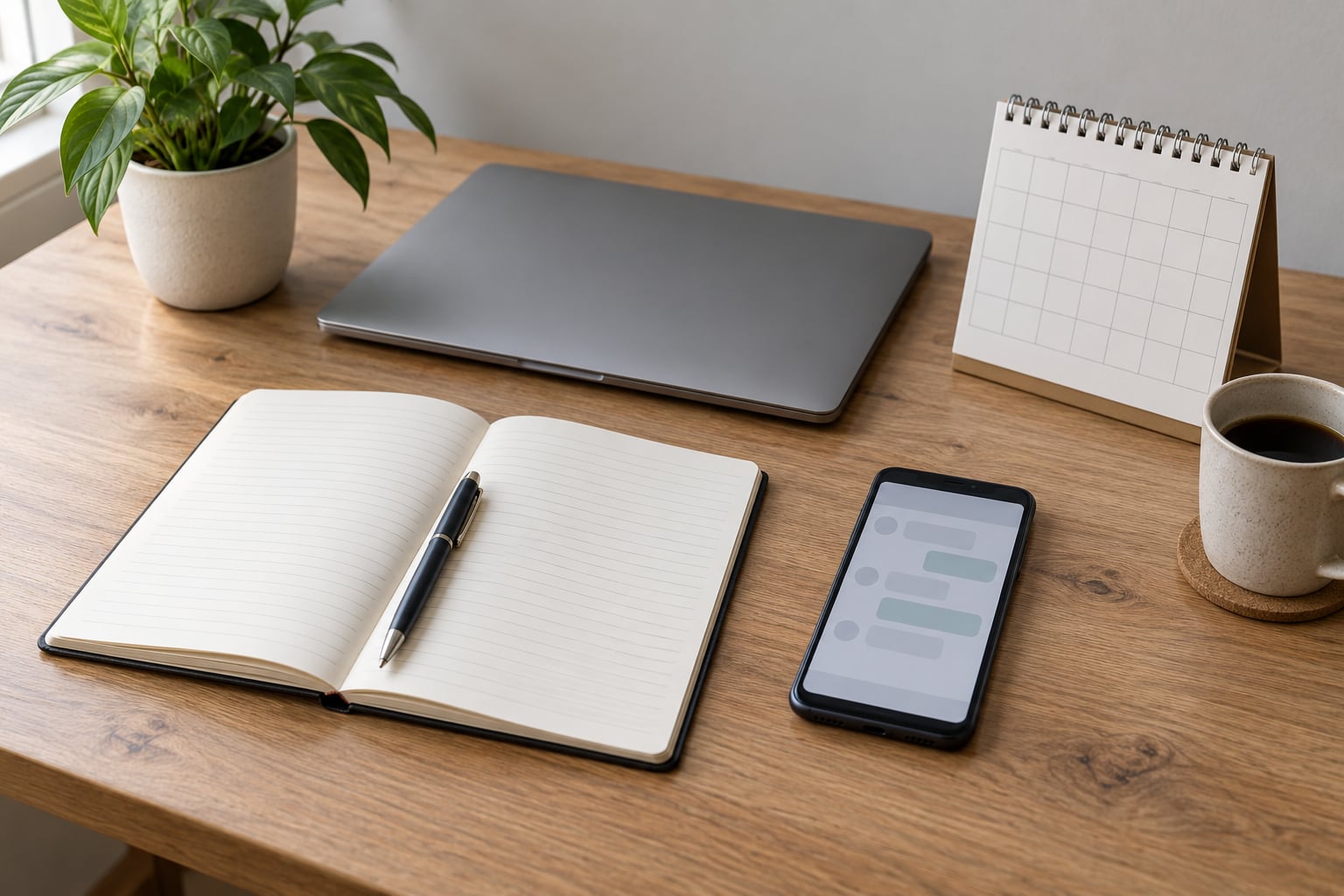 how to set boundaries as a journalist online