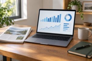how to measure newsletter engagement