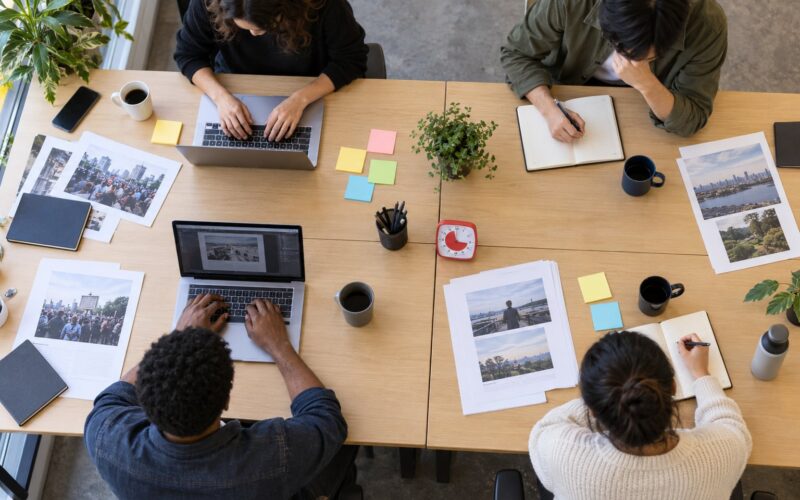 How to Run a Hackathon for Journalists: A Practical Guide (2026)