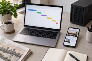 how to make a news site faster