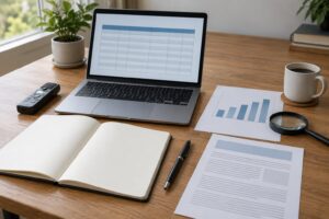 how to interview a data analyst for a story