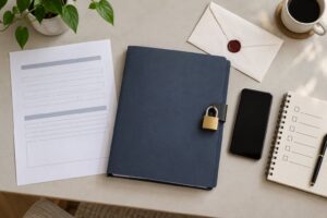 how to handle reader submissions ethically