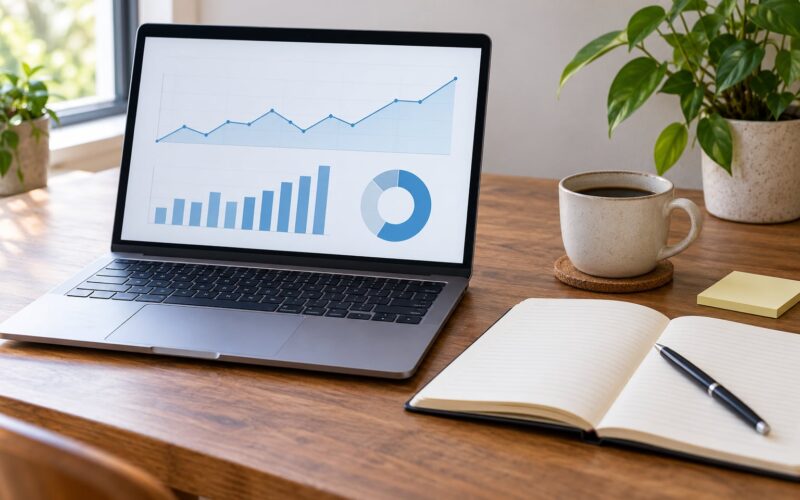 How to Use Audience Analytics Without Chasing Clicks 2026