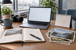 how to run a callout for reader stories
