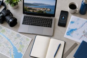 how to verify a video using shadows and weather data