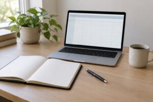 how to write your first sql query for a story