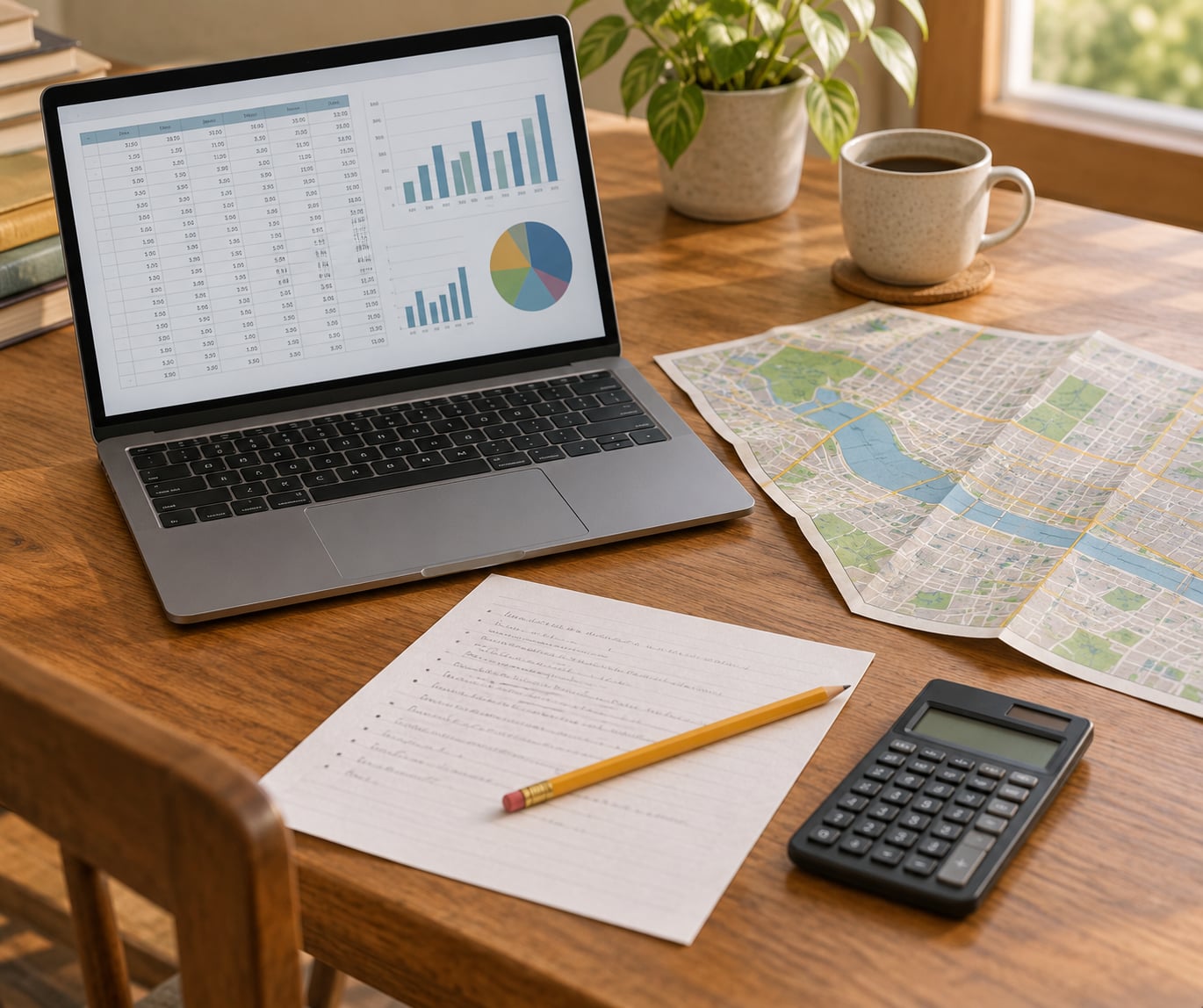 how to interpret census data for local stories
