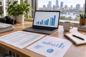 how to teach data skills to a newsroom