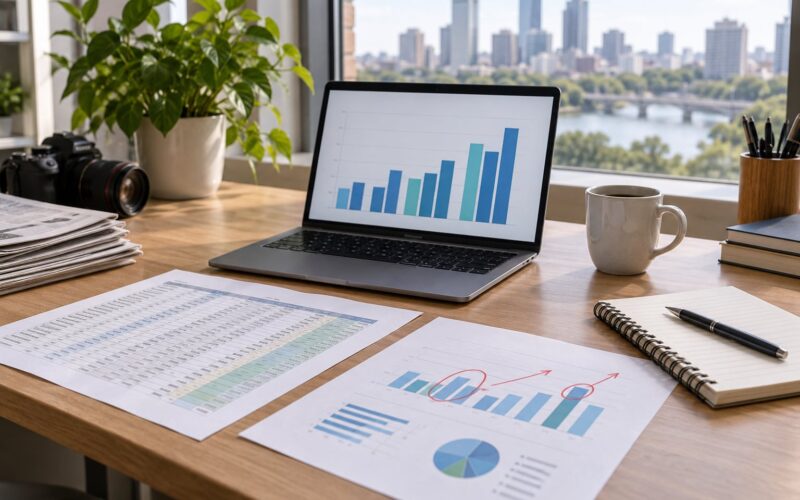 How to Teach Data Skills to a Newsroom: 6-Step Plan (October 2026)
