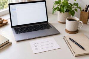 how to find experts for a technical story