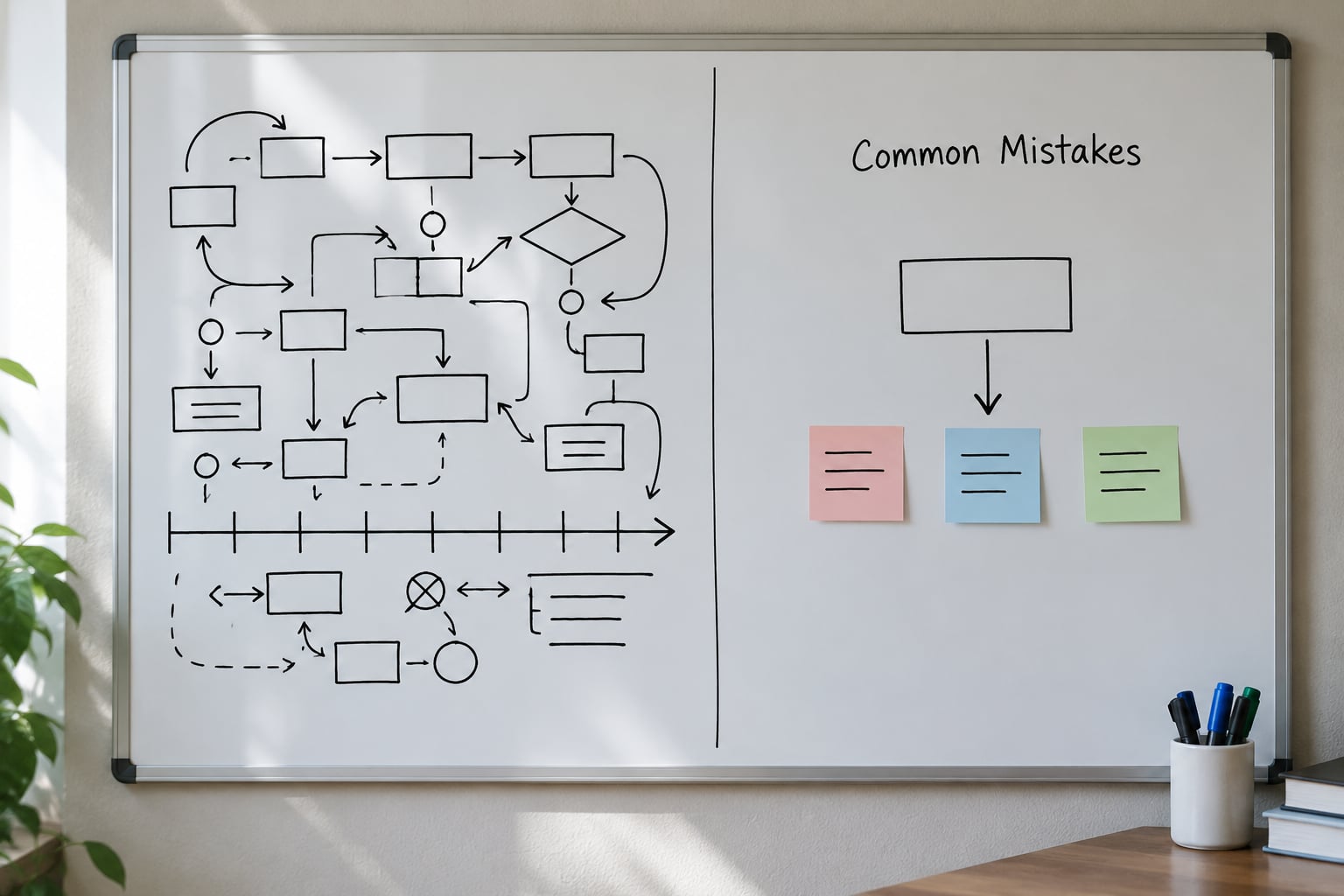 Common Mistakes